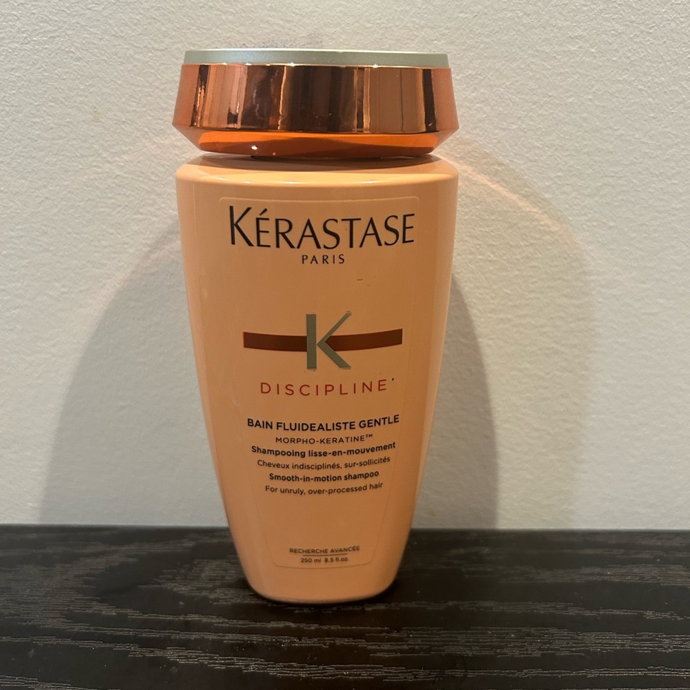 Kerastase Bain Fluidealiste Shampoo